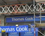 “Đế chế” Thomas Cook sụp đổ, 500 khách sạn có nguy cơ đóng cửa