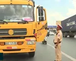 Cảnh sát giao thông tăng cường kiểm soát trên toàn quốc