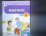Tranh cãi về thẩm định sách giáo khoa mới