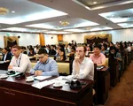 Hải quan TP.HCM đối thoại với doanh nghiệp về EVFTA