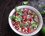 “Tim đập, chân run” nếm thử món tiết canh cá ở Tây Bắc