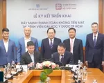 TP.HCM đẩy mạnh triển khai không dùng tiền mặt trong thanh toán viện phí