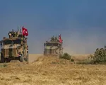 Thổ Nhĩ Kỳ không do dự với chiến dịch quân sự tại Syria