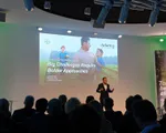 Tương lai nông nghiệp: Thách thức và giải pháp từ hội nghị đối thoại toàn cầu - Bayer 2019!