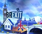 EU đồng ý lùi hạn chót Brexit thêm 3 tháng