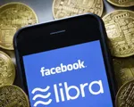 Đồng tiền số Libra của Facebook gặp thêm bất lợi