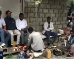 Trải nghiệm nhịp sống vỉa h&egrave; s&ocirc;i động tại Ethiopia