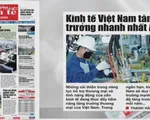 Kinh tế Việt Nam nhảy vọt về năng lực cạnh tranh: 'Trái ngọt' của sự nỗ lực bền bỉ