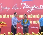 Ngày hội “ tôi yêu Tổ quốc tôi”