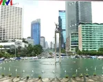 Indonesia lên kế hoạch xây dựng thủ đô mới