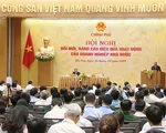 “Doanh nghiệp nhà nước phải vươn lên để khẳng định vai trò của mình”