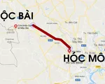 TP.HCM làm chủ đầu tư dự án cao tốc TP.HCM - Mộc Bài, Tây Ninh