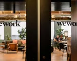 SoftBank chuẩn bị kế hoạch thâu tóm WeWork