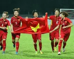 SEA Games 30: Lịch TRỰC TIẾP bóng đá nữ trên VTV