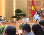 “Triển khai các hoạt động khởi động năm Chủ tịch ASEAN từ đầu năm 2020”