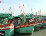 Triển khai nhiều biện pháp làm cơ sở để gỡ thẻ vàng IUU