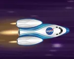 NASA công bố động cơ có thể đưa phi hành gia lên Mặt trăng trong 1 giây