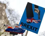 Anh khẳng định Brexit sẽ diễn ra đúng thời hạn