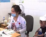 Nhiều ổ dịch tay chân miệng xuất hiện ở trường học
