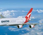 Hãng hàng không Qantas hoàn tất chuyến bay thẳng dài nhất thế giới