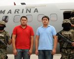 Mexico điều tra vụ vây bắt con trai trùm ma túy Joaquin 'El Chapo' Guzman