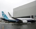 Boeing có thể thiệt hại thêm hàng tỷ USD do khủng hoảng 737 MAX