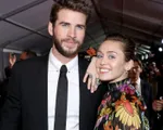 Liam Hemsworth không quan tâm đến chuyện tình cảm của Miley Cyrus