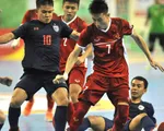 Thua Thái Lan, ĐT futsal Việt Nam dừng bước ở bán kết Giải futsal Đông Nam Á 2019