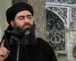 Thủ lĩnh IS Baghdadi được cho là đã bị tiêu diệt