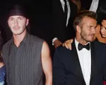 Victoria và David Beckham yêu nhau từ cái nhìn đầu tiên
