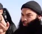 Mỹ tiêu diệt kẻ kế nhiệm hàng đầu của thủ lĩnh IS Baghdadi