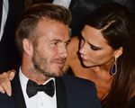 Victoria Beckham: Cưới được David là một may mắn