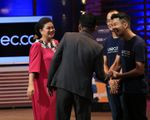 Shark Tank Việt Nam: Dàn cá mập 'đại chiến' vì startup Việc Có