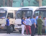 Hà Nội xử lý nhiều xe đưa đón học sinh vi phạm