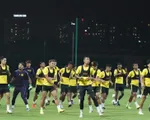 ĐT Malaysia và những khác biệt so với AFF Cup 2018