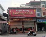 Truy tìm đối tượng dùng súng cướp tiệm vàng tại Quảng Ninh