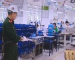 Vì sao hàng loạt công nhân Công ty TNHH Golden Victory Vietnam phải nhập viện?