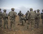 Mỹ để ngỏ khả năng tiếp tục duy trì binh sỹ ở miền Bắc Syria