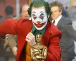 “Joker” tham vọng thắng lớn tại Oscar 2020