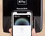 Ví điện tử Apple Pay rơi vào tầm ngắm điều tra chống độc quyền