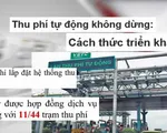Báo cáo trước Quốc hội Dự án Luật Đầu tư theo phương thức đối tác công - tư (PPP)