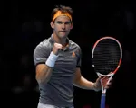 ATP Finals 2019: Roger Federer thất bại trước Dominic Thiem