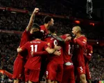 Liverpool 3-1 Manchester City: Thắng thuyết phục, Liverpool củng cố ngôi đầu Ngoại hạng Anh
