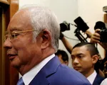 Tiếp tục tiến trình xét xử cựu Thủ tướng Malaysia Najib Razak trong vụ Quỹ 1MDB
