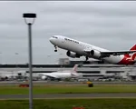 Qantas Airways công bố kế hoạch cắt giảm khí thải carbon đầy tham vọng