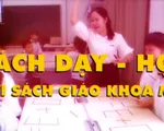 Cách dạy và học với sách giáo khoa mới
