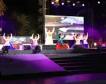 Trải nghiệm đáng nhớ tại Lễ hội văn hóa và ẩm thực Việt - Hàn 2019