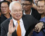 Tòa án Malaysia ra phán quyết về cựu Thủ tướng Najib Razak