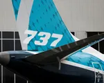 Boeing 737 MAX sẽ trở lại bầu trời vào quý I/2020