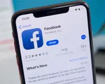 Facebook củng cố dịch vụ thanh toán trực tuyến